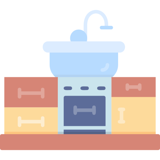 restaurante icono gratis