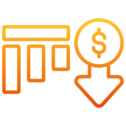 bas prix Icône gratuit bas prix Icône gratuit