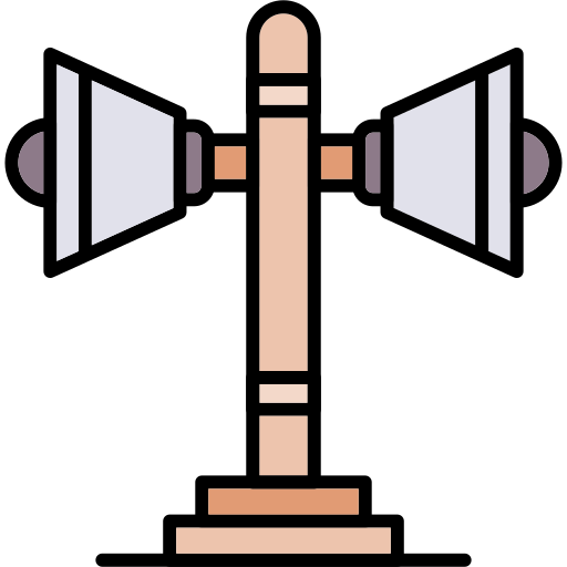 multimédia Icône gratuit