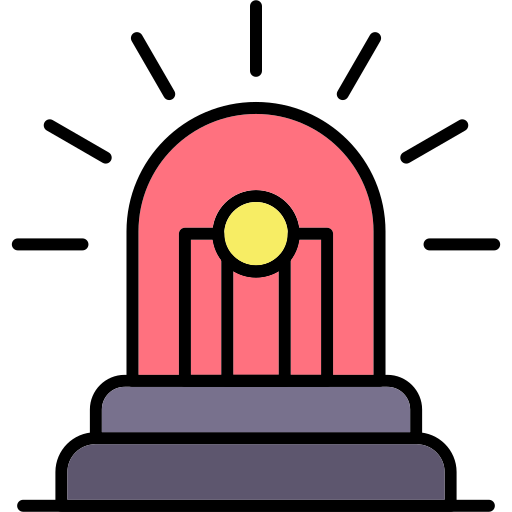 krankenwagen kostenlos Icon