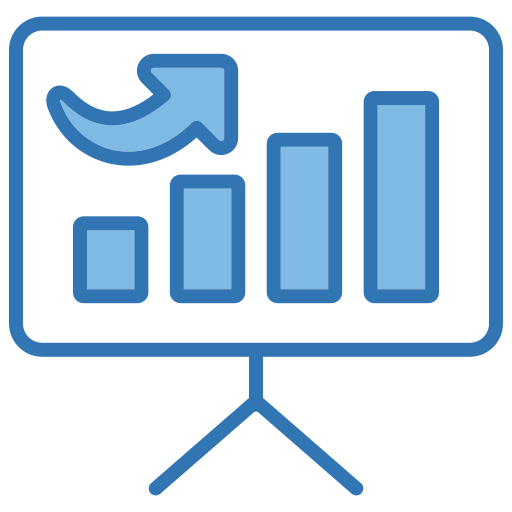 analytique Icône gratuit analytique Icône gratuit