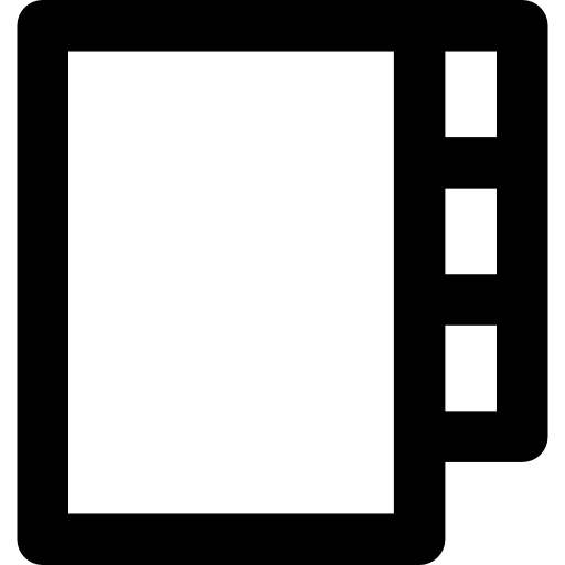 Повестка дня бесплатно иконка