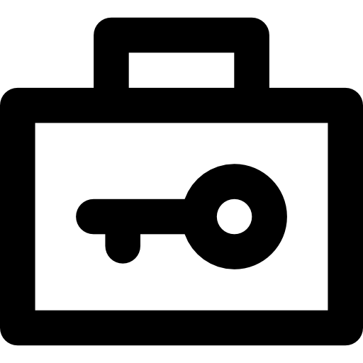 Шкафчики бесплатно иконка