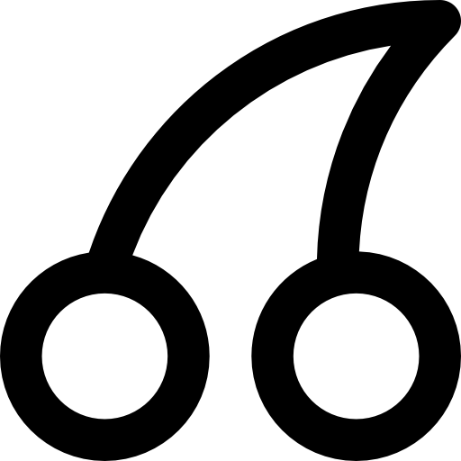 Вишня бесплатно иконка