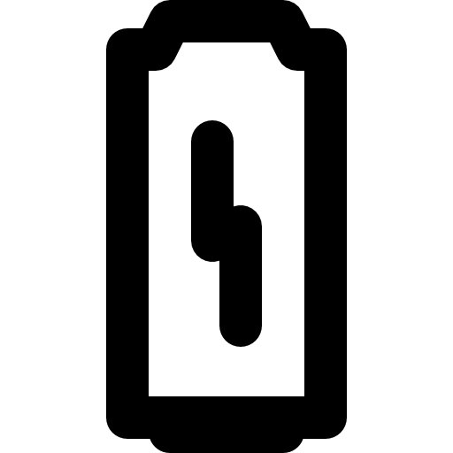 Energy drink free icon