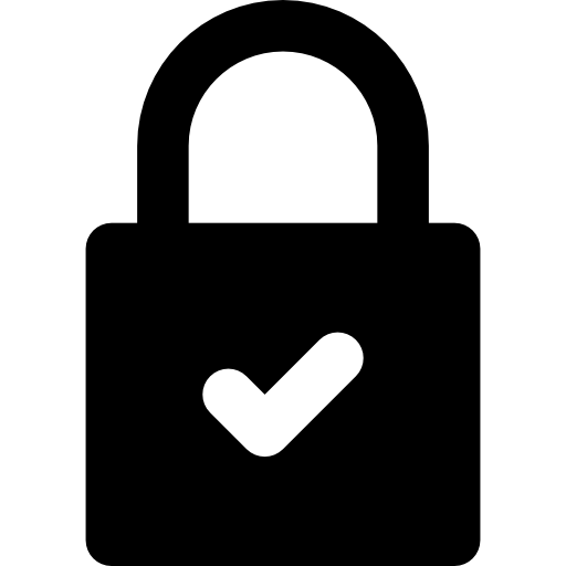 Lock free icon Lock free icon