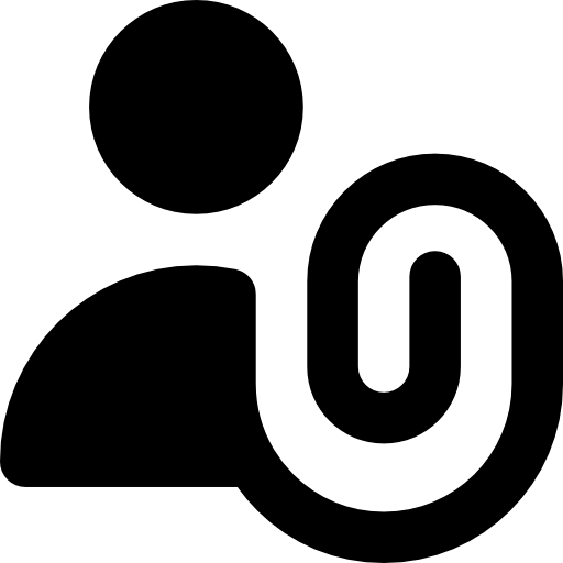 adjuntar icono gratis