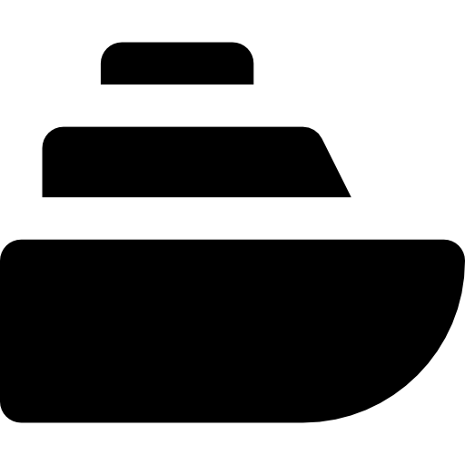 Ship - Free transport icons