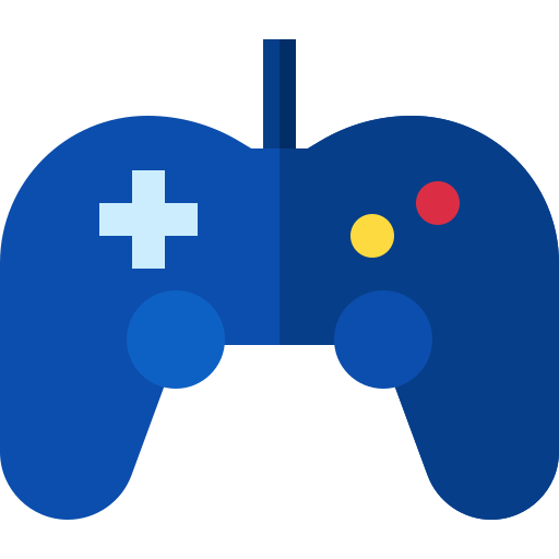 Gamepad free icon