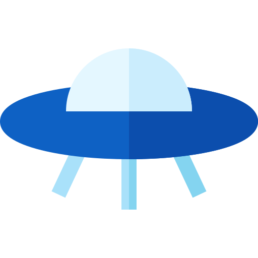 Ufo free icon