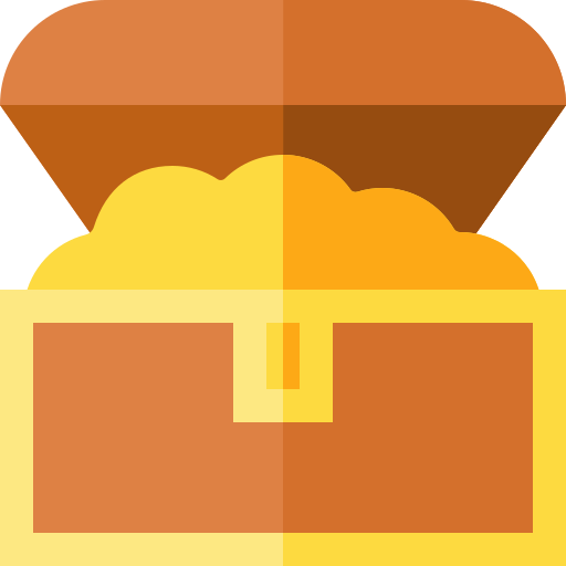 Chest free icon Chest free icon