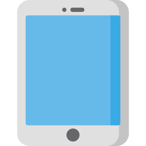 Tablet free icon Tablet free icon