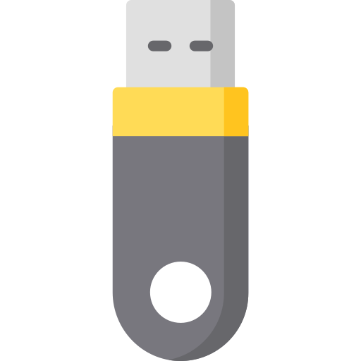 Flash drive - Free computer icons