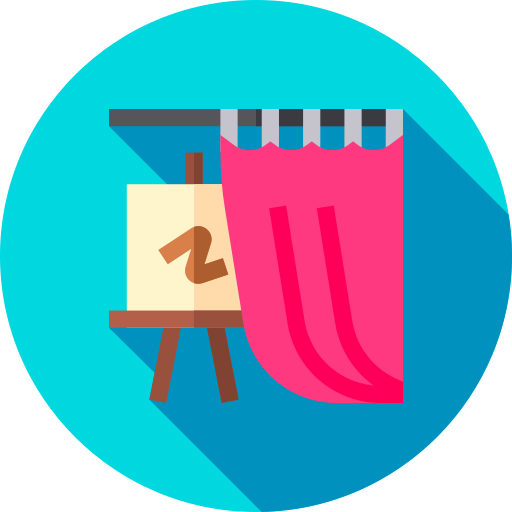 galerie kostenlos Icon