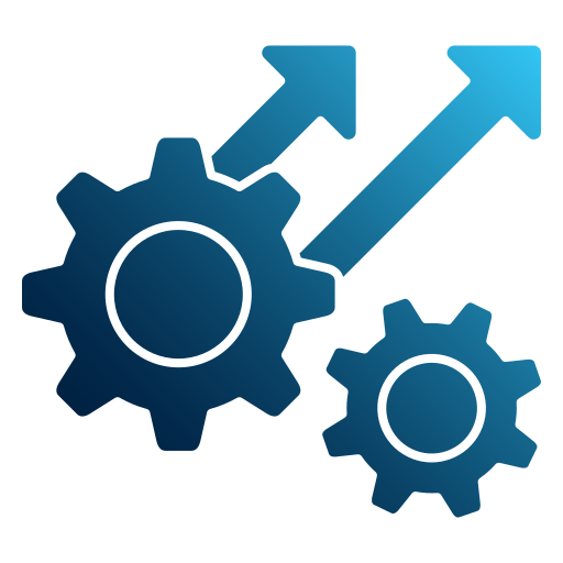 productividad icono gratis