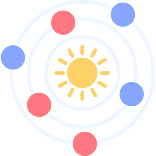 ciencia icono gratis