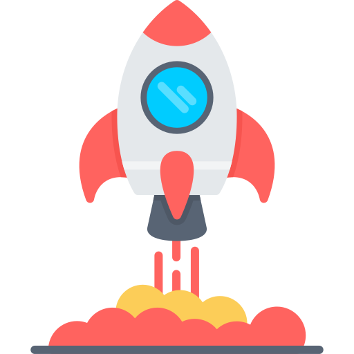 transporte icono gratis