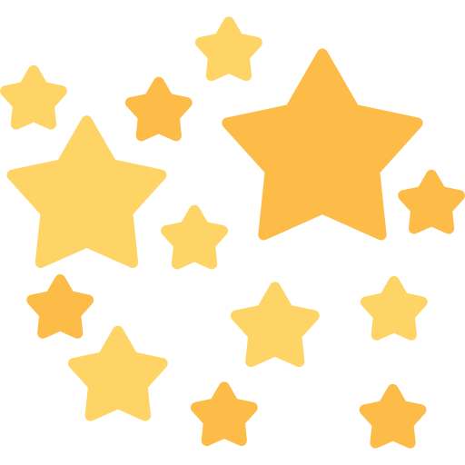 sterne kostenlos Icon sterne kostenlos Icon