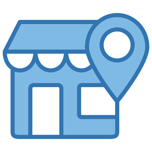 Рынок бесплатно иконка