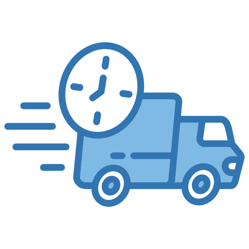 livraison rapide Icône gratuit livraison rapide Icône gratuit