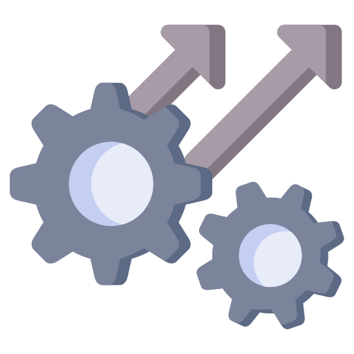 Productivity free icon