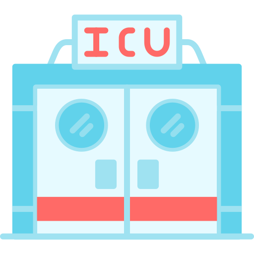 의료 무료 아이콘