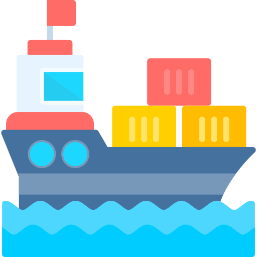 transport Icône gratuit