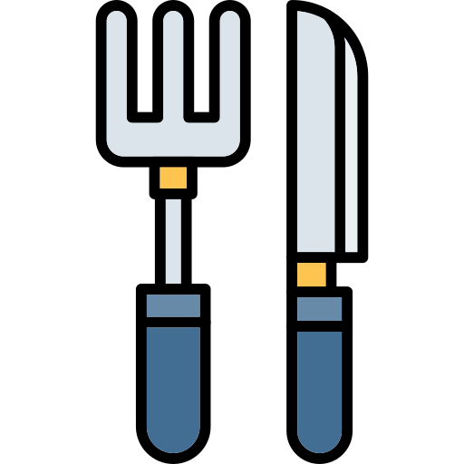 Food free icon Food free icon