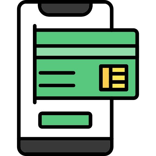 Mobile free icon Mobile free icon