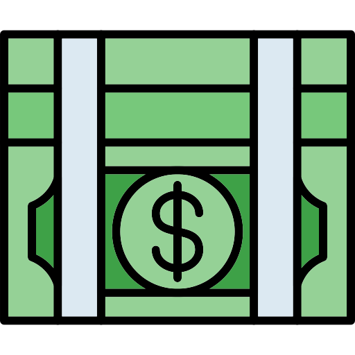 Money free icon Money free icon