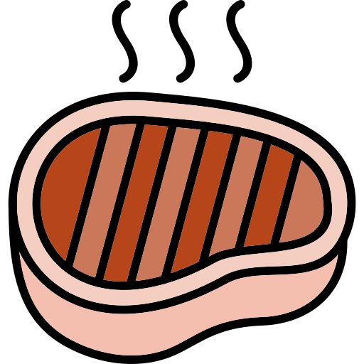 Food free icon Food free icon