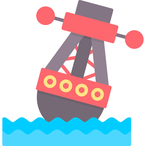 Море бесплатно иконка