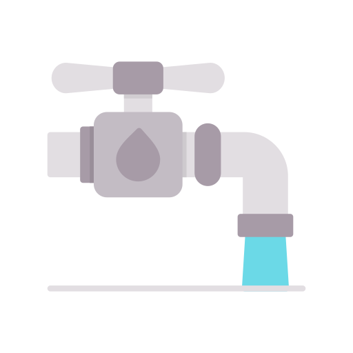 물 무료 아이콘