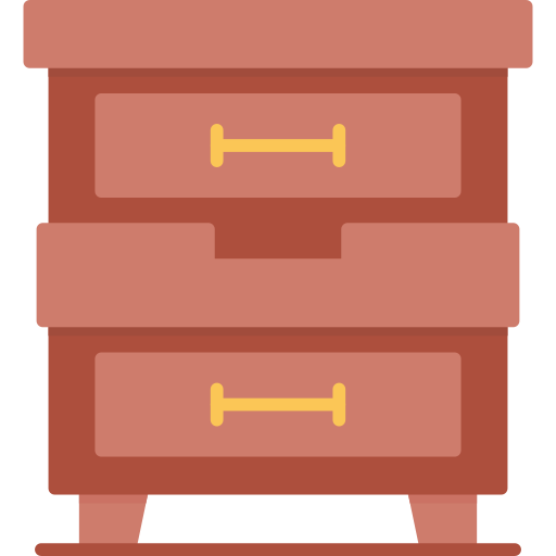 gabinete icono gratis