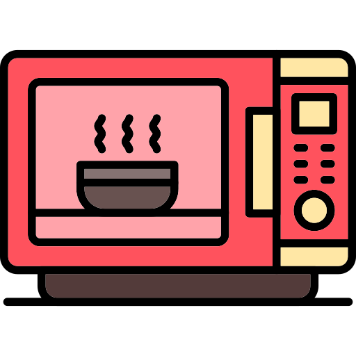 horno icono gratis