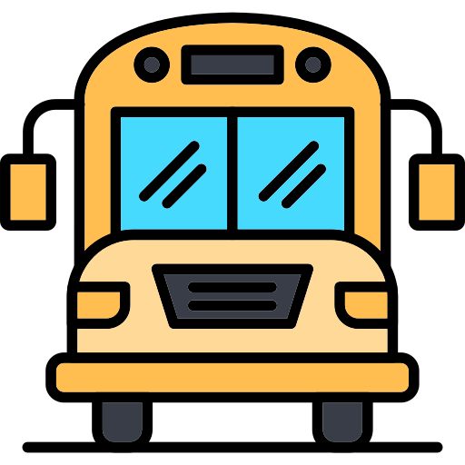 escuela icono gratis