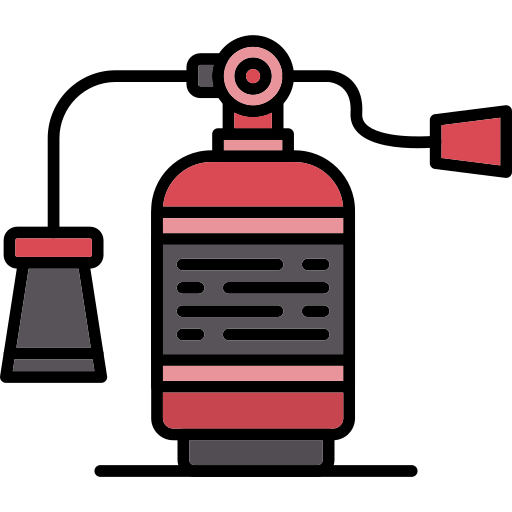 peligro icono gratis