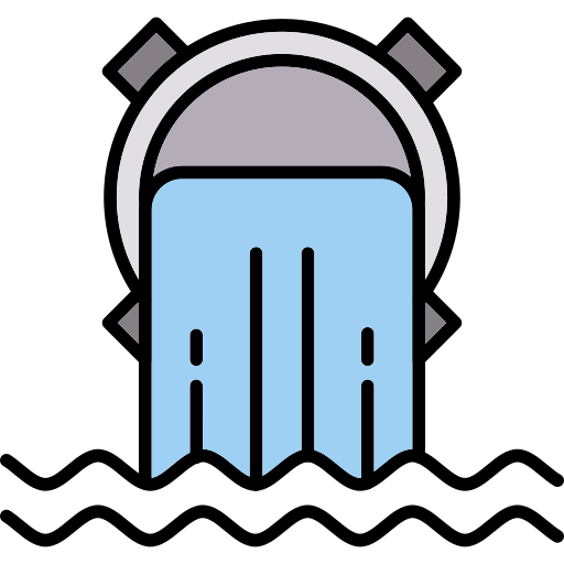 agua icono gratis