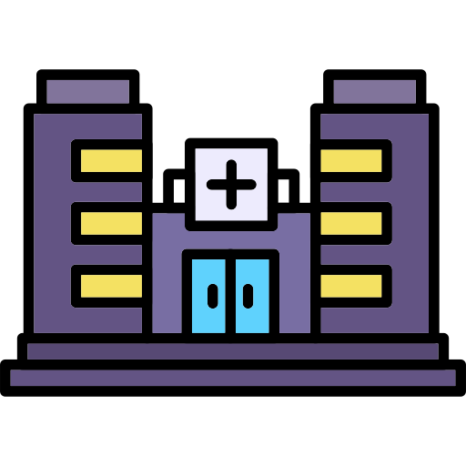 médico icono gratis