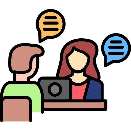 negocio icono gratis