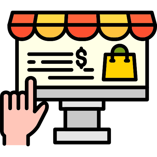 negocio icono gratis