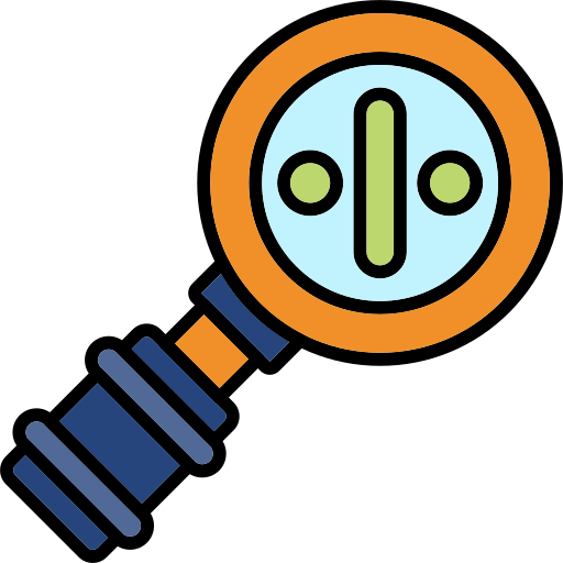 Поиск бесплатно иконка