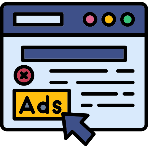 campanha grátis ícone