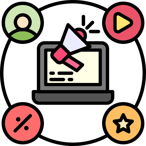 computadora portátil icono gratis