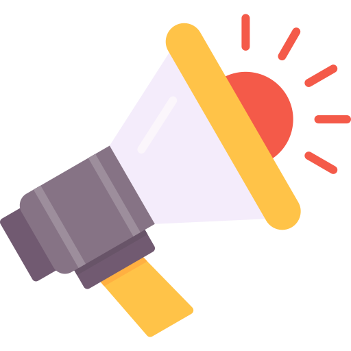 marketing icono gratis