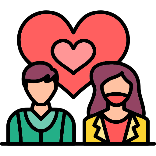Любовь бесплатно иконка