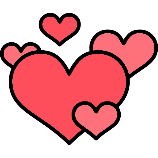 Любовь бесплатно иконка