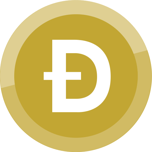 dogecoin grátis ícone dogecoin grátis ícone