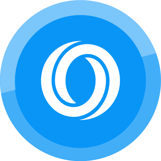 red oasis icono gratis