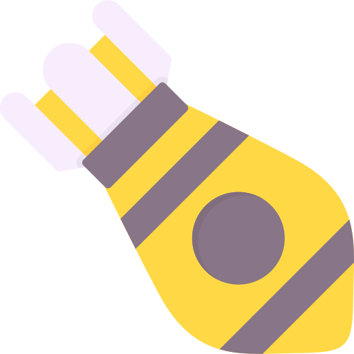 bombear grátis ícone bombear grátis ícone